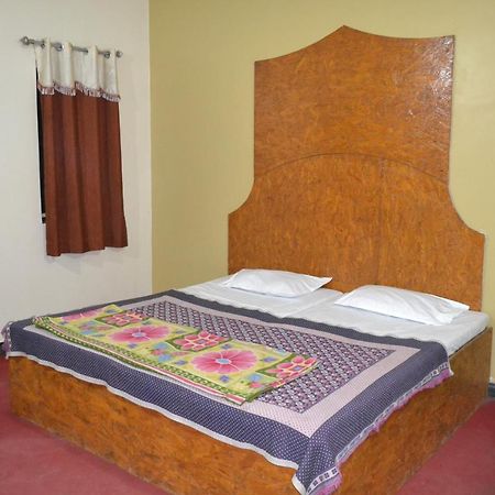 Hotel Maurya Αουρανγκαμπάντ Εξωτερικό φωτογραφία