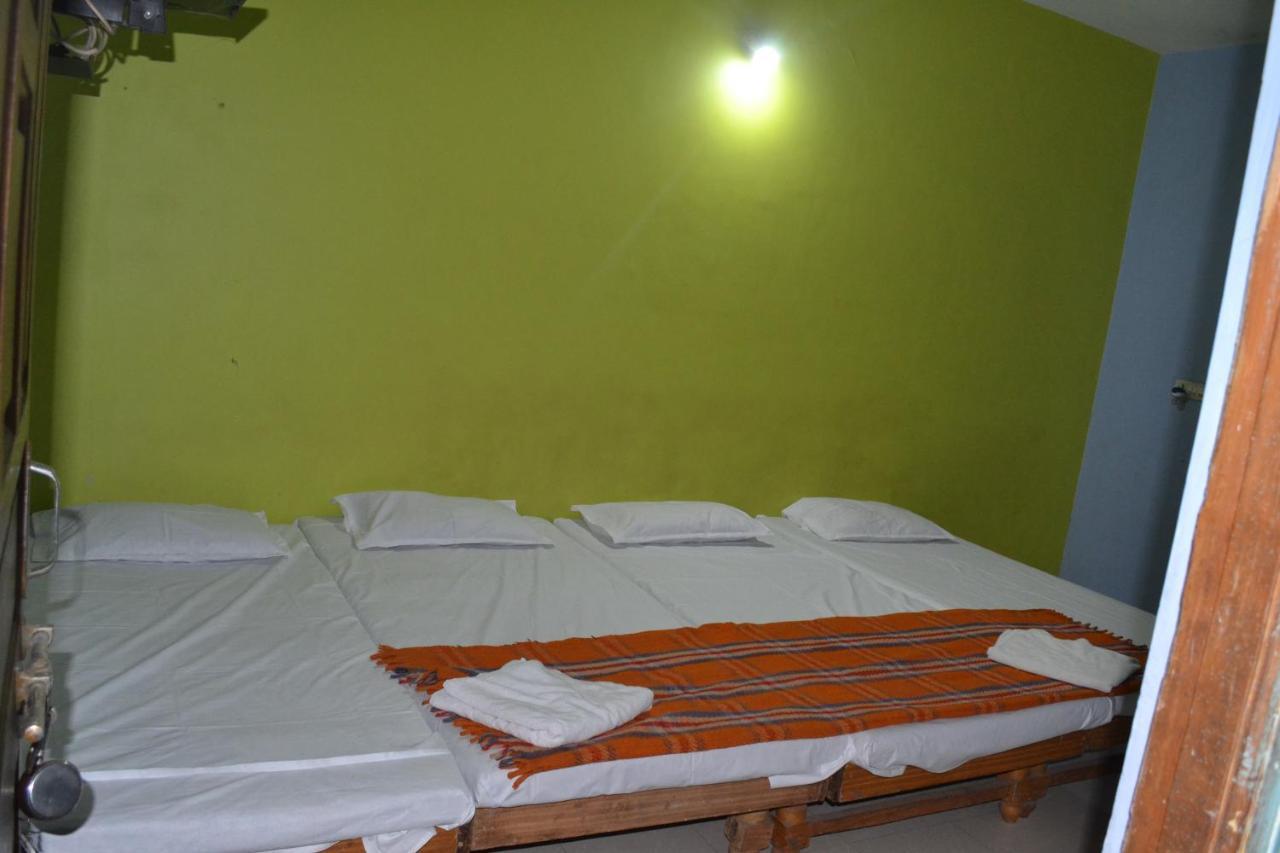 Hotel Maurya Αουρανγκαμπάντ Εξωτερικό φωτογραφία