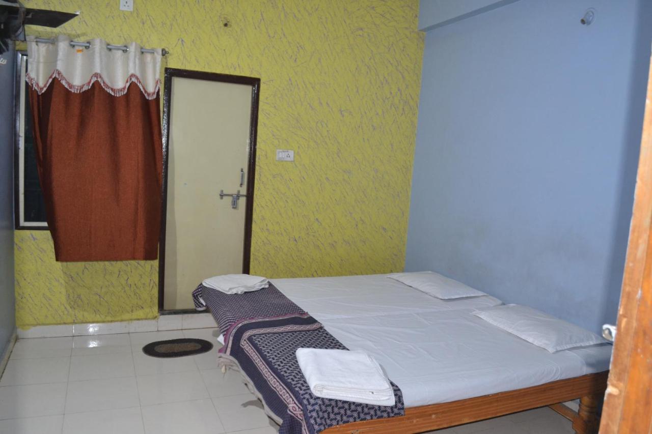 Hotel Maurya Αουρανγκαμπάντ Εξωτερικό φωτογραφία