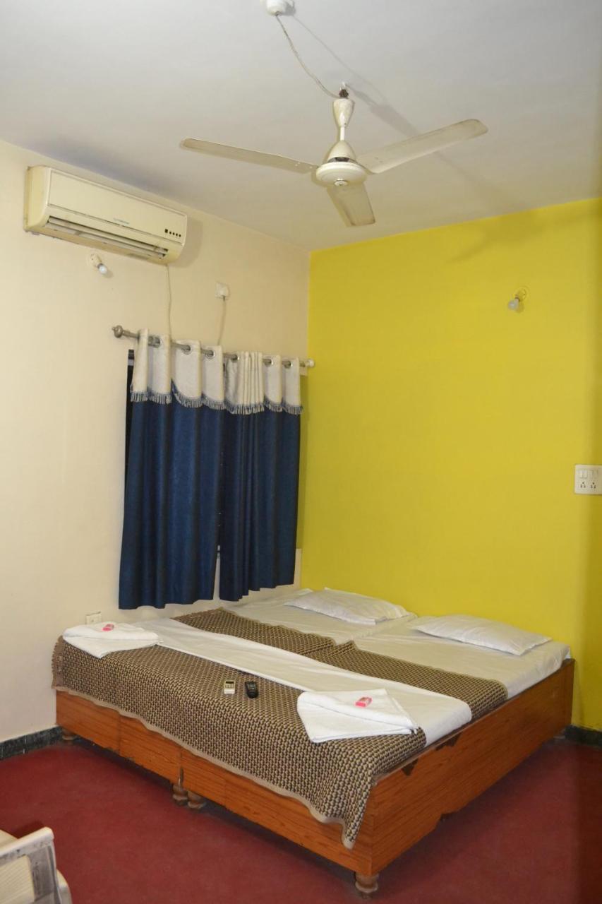 Hotel Maurya Αουρανγκαμπάντ Εξωτερικό φωτογραφία