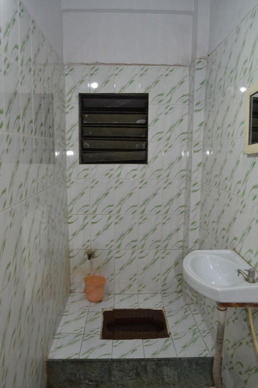 Hotel Maurya Αουρανγκαμπάντ Εξωτερικό φωτογραφία