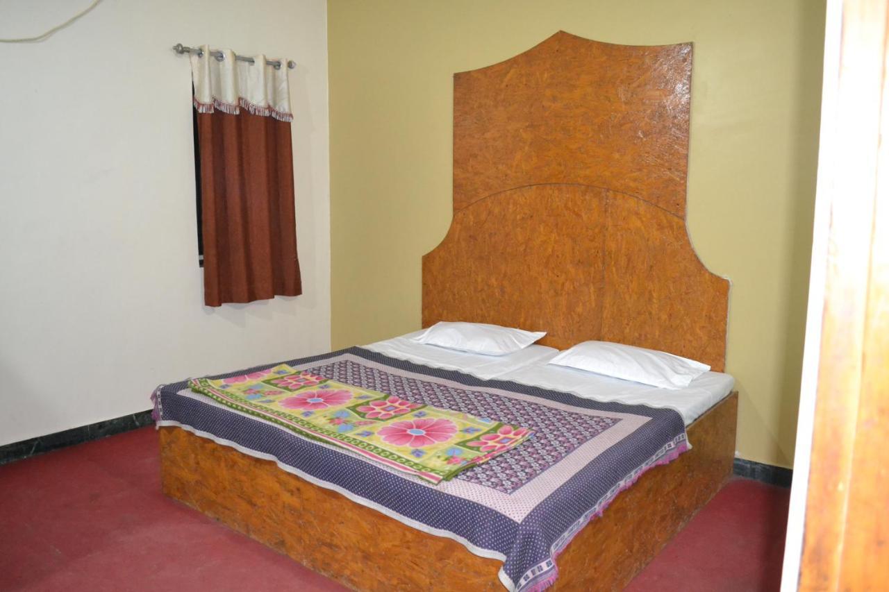 Hotel Maurya Αουρανγκαμπάντ Εξωτερικό φωτογραφία